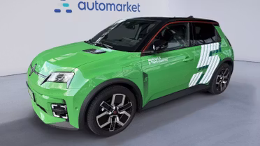 RENAULT R5