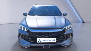 BYD Sealion 5