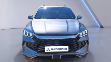 BYD Sealion 5