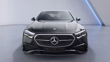 MERCEDES-BENZ E Klasa