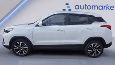 BAIC Beijing 3