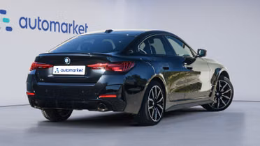 BMW Seria 4