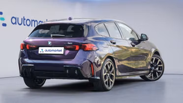 BMW Seria 1