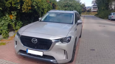 MAZDA CX-90