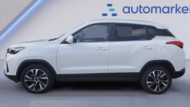 BAIC Beijing 3