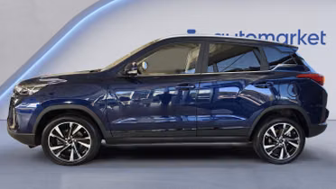 BAIC Beijing 3