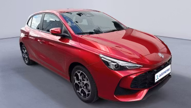 MG MG3