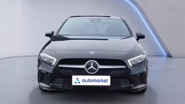 MERCEDES-BENZ A Klasa