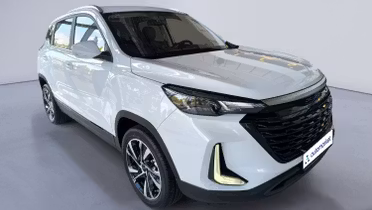 BAIC Beijing 3
