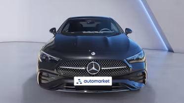 MERCEDES-BENZ CLE