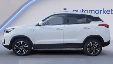 BAIC Beijing 3