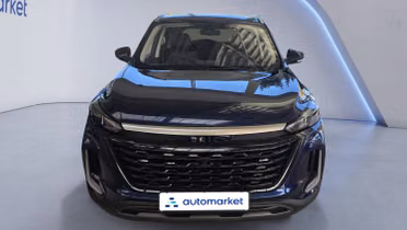 BAIC Beijing 3