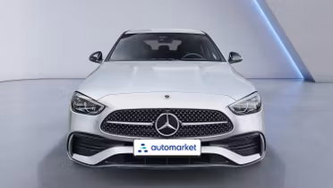 MERCEDES-BENZ C Klasa