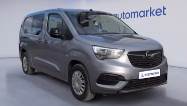 OPEL Combo Van