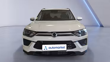 KGM / SSANGYONG Korando