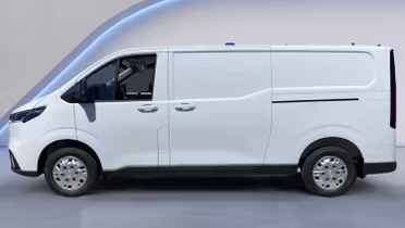 MAXUS Deliver 7