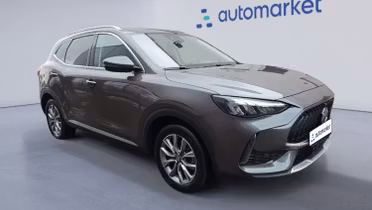 MG HS