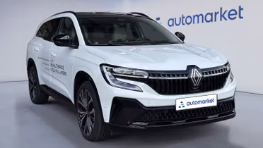 RENAULT Espace
