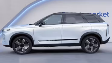 JAECOO J7