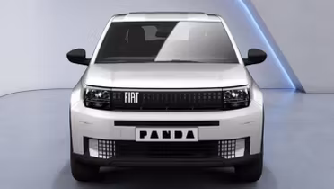 FIAT Grande Panda