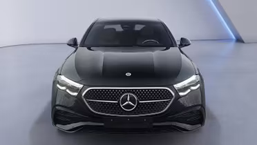 MERCEDES-BENZ E Klasa