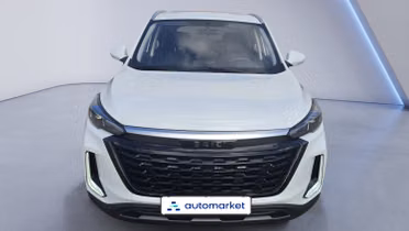BAIC Beijing 3