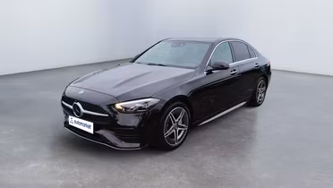 MERCEDES-BENZ C Klasa
