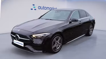 MERCEDES-BENZ C Klasa