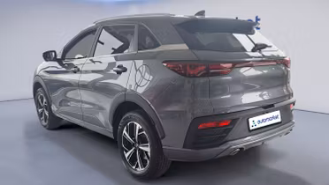 JAC JS6