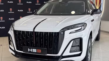 HONGQI HS3