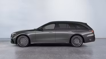MERCEDES-BENZ E Klasa
