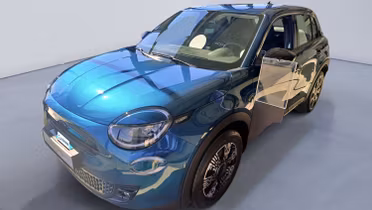 FIAT 600
