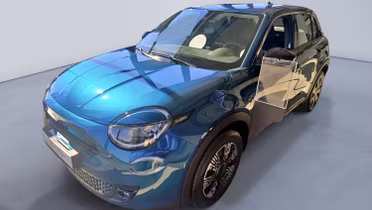 FIAT 600