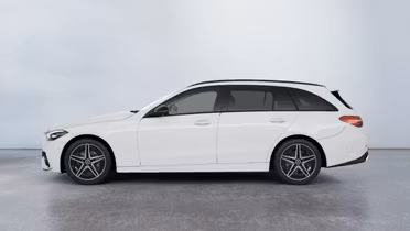 MERCEDES-BENZ C Klasa