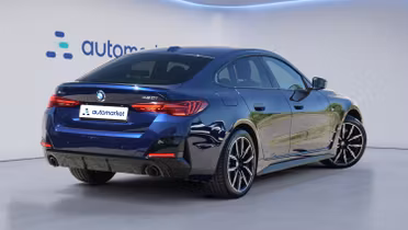 BMW Seria 4