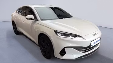 BYD Seal 6