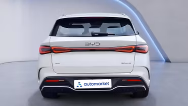 BYD Seal 6
