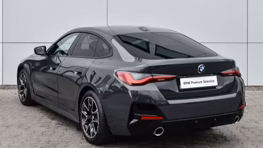 BMW Seria 4