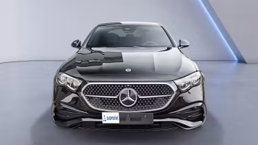 MERCEDES-BENZ E Klasa