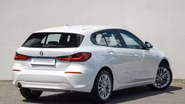 BMW Seria 1