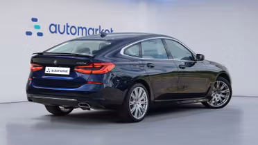 BMW Seria 6