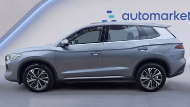 BYD Sealion 5