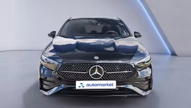 MERCEDES-BENZ A Klasa