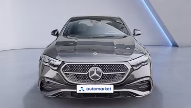 MERCEDES-BENZ E Klasa