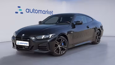 BMW Seria 4