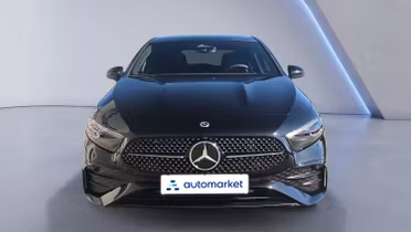 MERCEDES-BENZ A Klasa