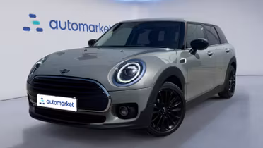 MINI [BMW] Clubman
