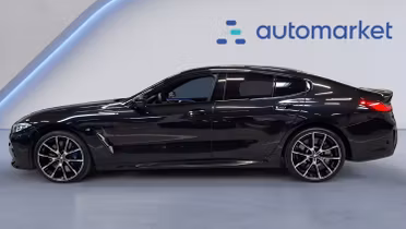 BMW Seria 8