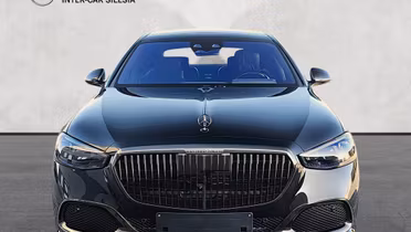 MERCEDES-BENZ S Klasa