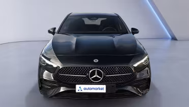 MERCEDES-BENZ A Klasa